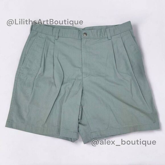 Oat Creek Shorts(A072)-Size 36 for Men - Picture 1 of 6
